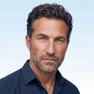 Dr. Elliot Vance
