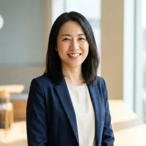 Dr. Maya Ellison