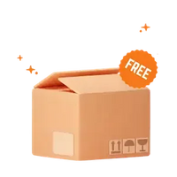 Free Express Shipping