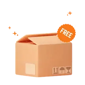 Free Express Shipping