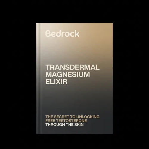 The Free Testosterone Protocol