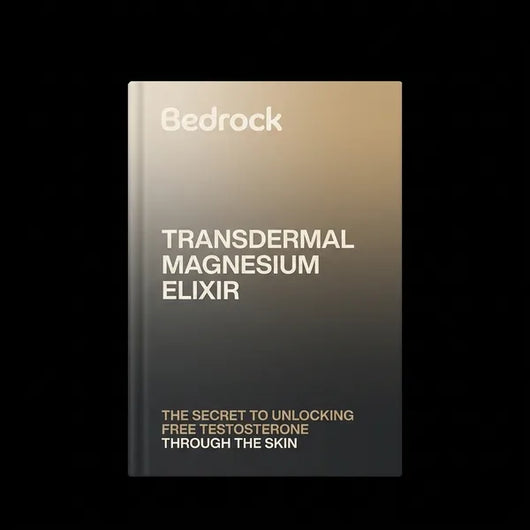 The Free Testosterone Protocol